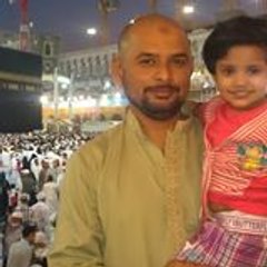 Muhammad Yaseen