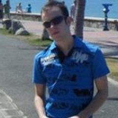 Daniel Vallejo