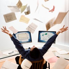 The Lazy Trader Trader