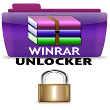 WinRarUnlocker