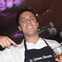 Cármeno Giansante