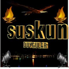 Susgun Duygular