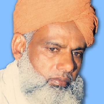 Chishty Sabri
