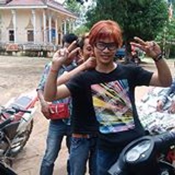 Sem Piseth Cuteboy