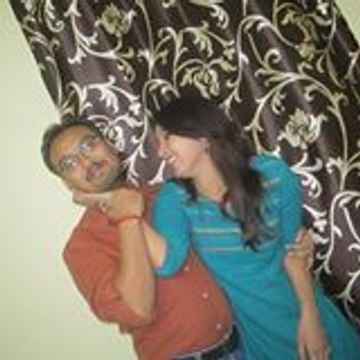 Suraj Tripathi