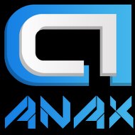 anax-projects