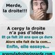 acergyladroiteringarde