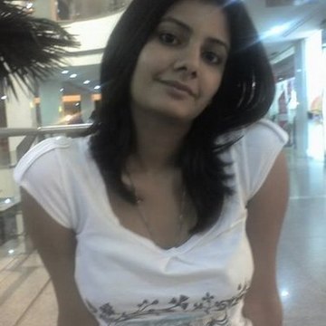 Ritu Sharma