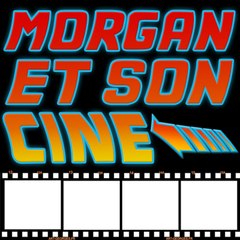 Morgan et son ciné