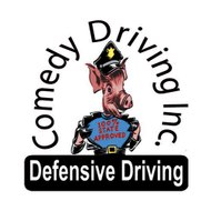 Comedy Driving Inc