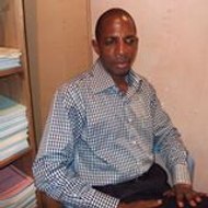 Justin Mulowayi Kabuya