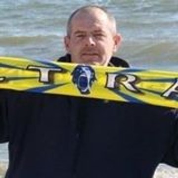 Olivier Degrange