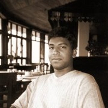 Dinesh Pathirana