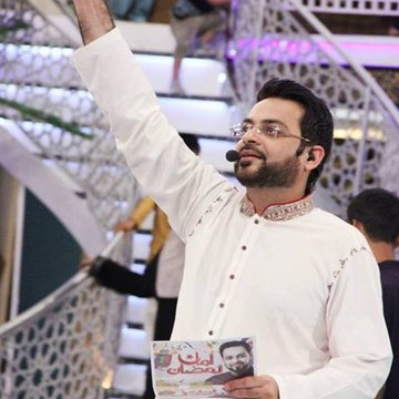 Aamir Liaquat Hussain Fans