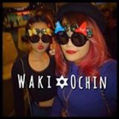 Wakiko Sakurai