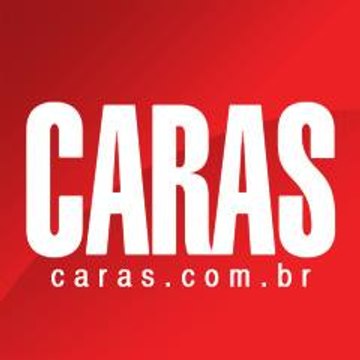 CARAS Brasil