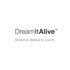 dreamitalive