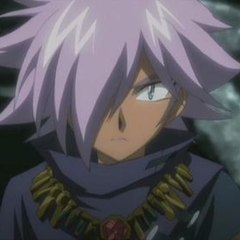 Dynamis Beyblade