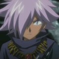 Dynamis Beyblade