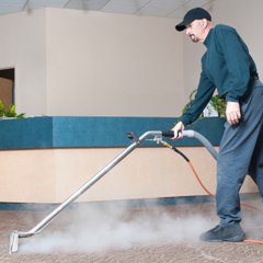 Clean Carpets Ltd.
