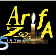 Arif Zia