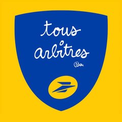 Tous Arbitres