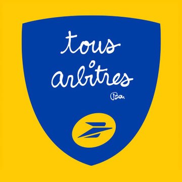 Tous Arbitres