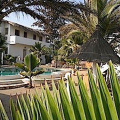 Coeur Senegal