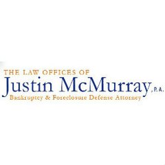 Justin McMurray