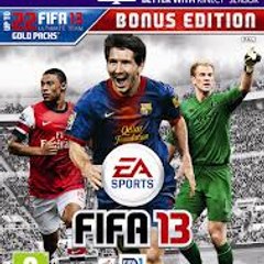 arya fifa