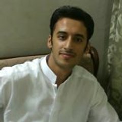 Harris Mehmood