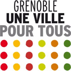 Grenoble, une ville pour tous
