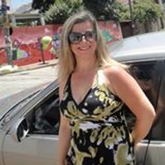 Sonia Martins