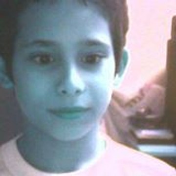 Ben Argi