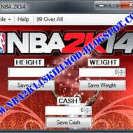 nba2k14skillmodFree