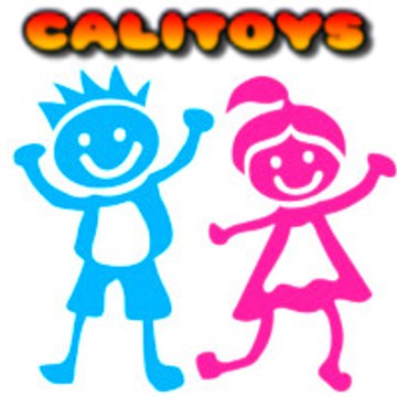 CaliToys