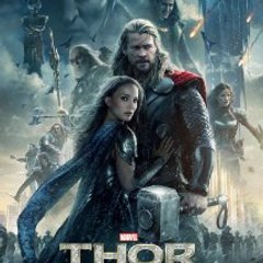Thor  The Dark World Full Movie