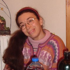 Consuelo Varetti