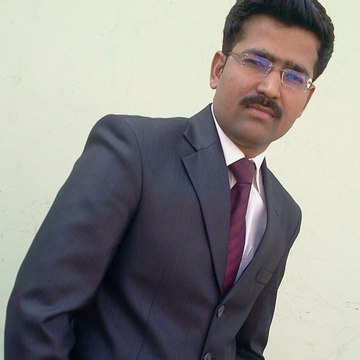 Atif Malik