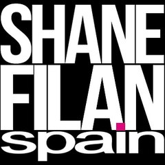 Shane Filan Spain