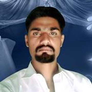Muhammad Akram