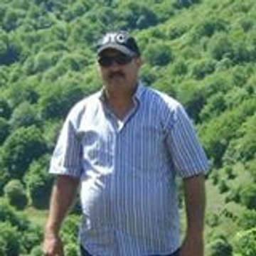 Рамиз Алиев