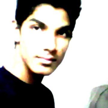 Muhammad Abubakar