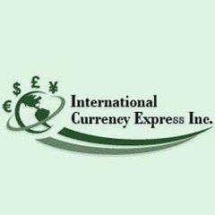 International Currency Express