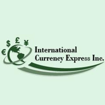 International Currency Express