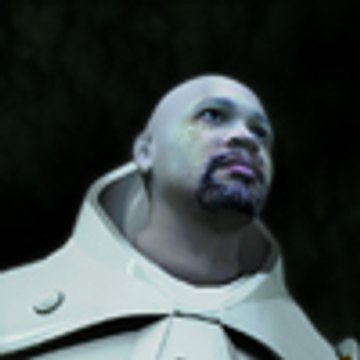 cyborgty