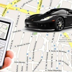 Rastreador veicular Hugo