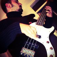 Emre_Bassist