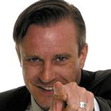 Marco Paffenholz