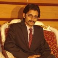 Qasim Ali